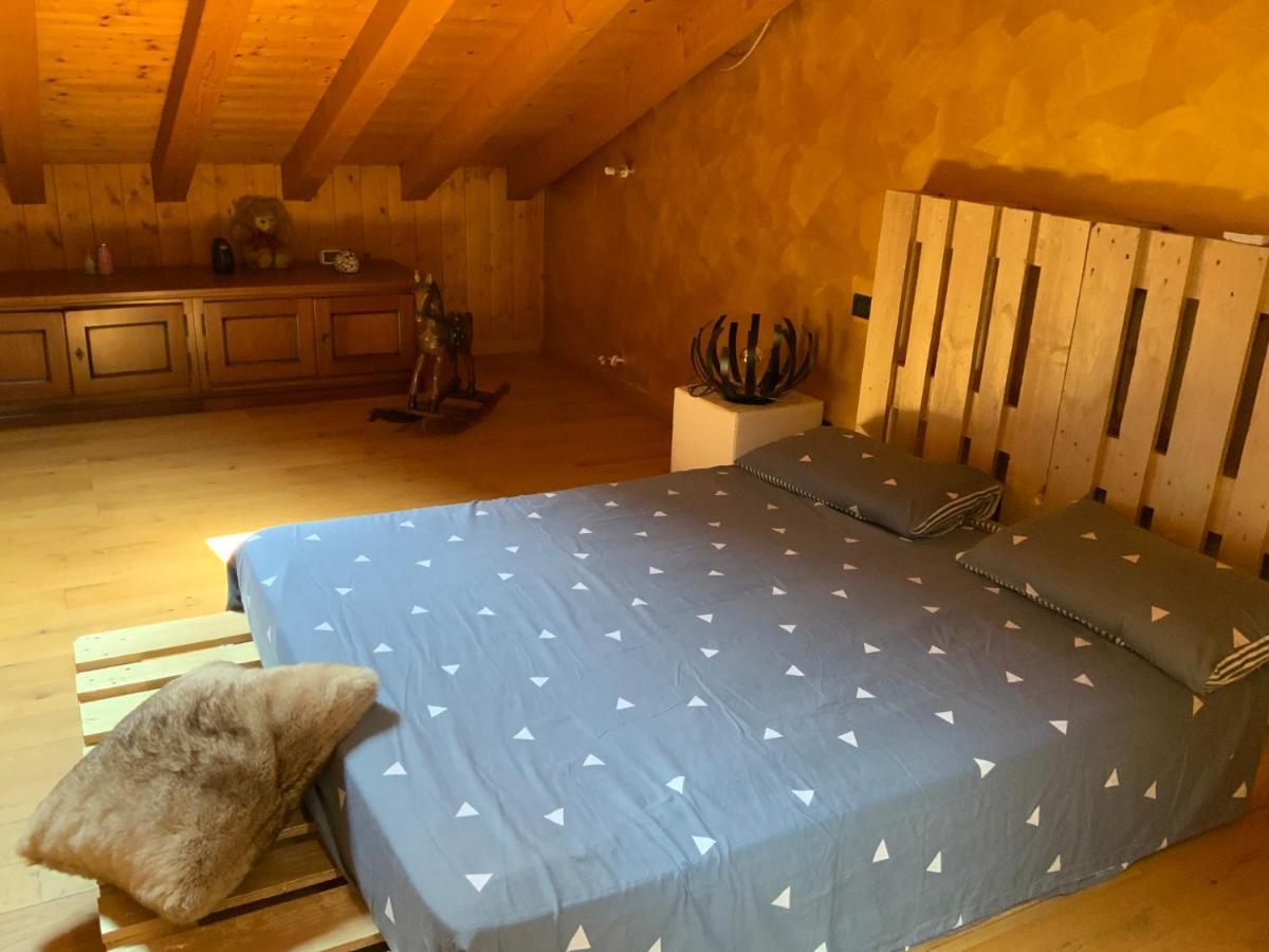 Shanice'S House Pieve di Soligo Dış mekan fotoğraf